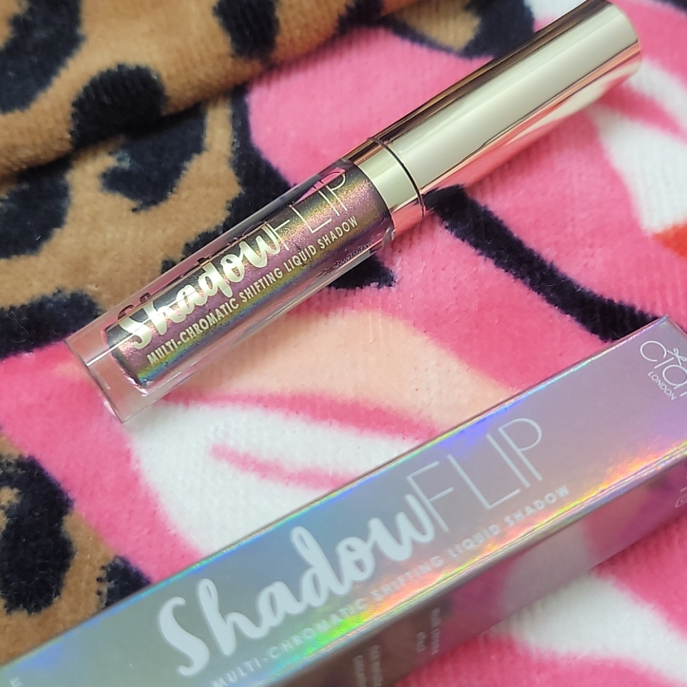 Ciate London shadow flip